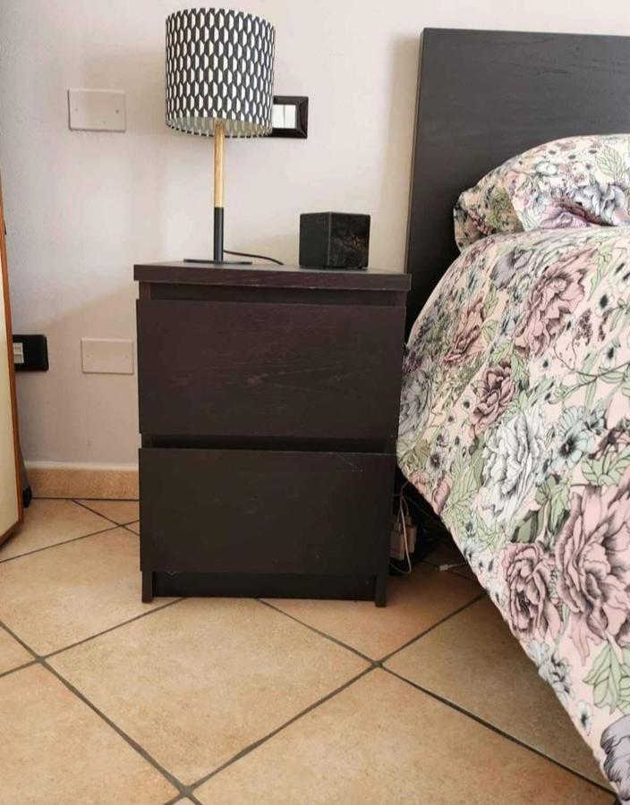 Center Apartment